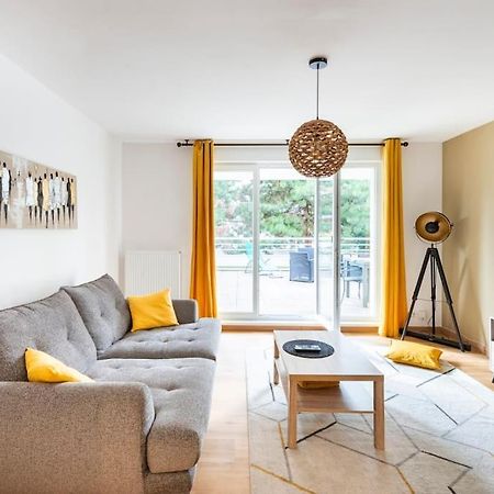 Comme Chez Vous Daire Strazburg Dış mekan fotoğraf