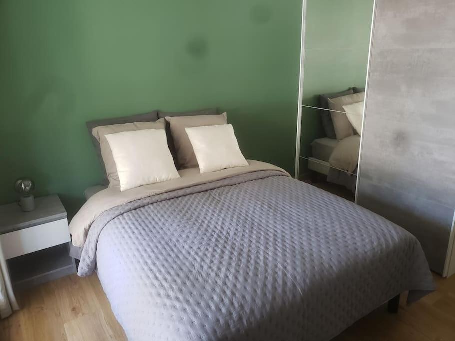 Comme Chez Vous Daire Strazburg Dış mekan fotoğraf