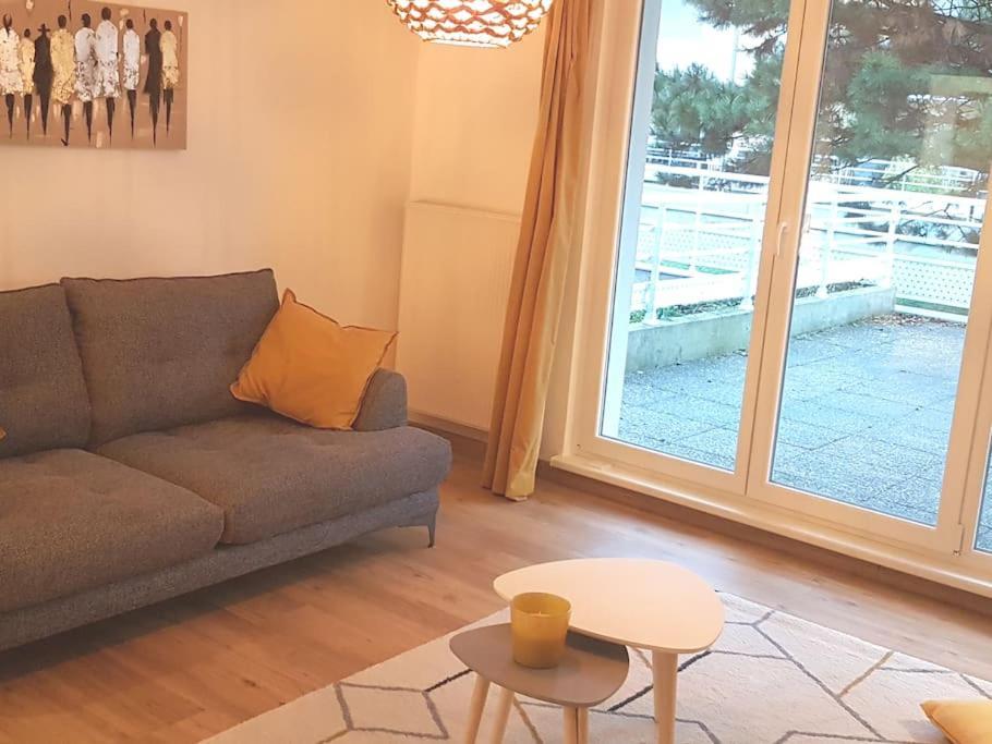 Comme Chez Vous Daire Strazburg Dış mekan fotoğraf
