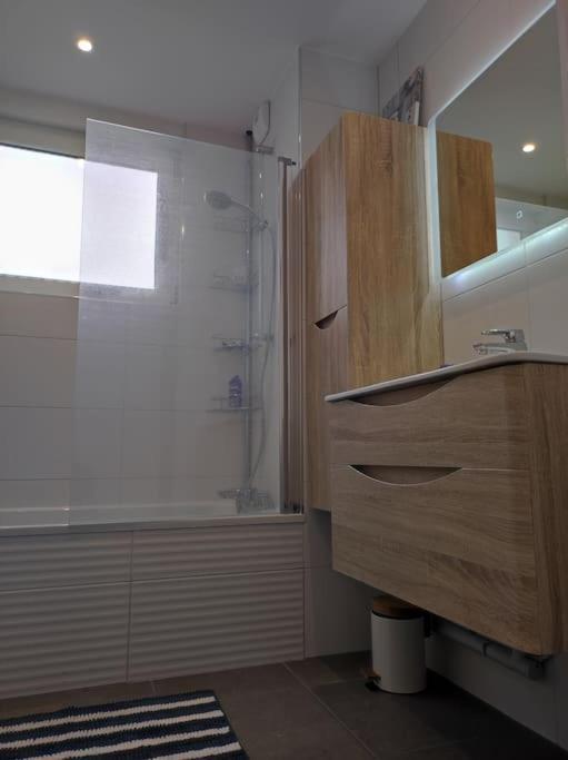 Comme Chez Vous Daire Strazburg Dış mekan fotoğraf