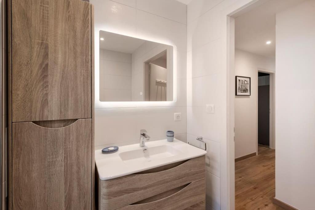 Comme Chez Vous Daire Strazburg Dış mekan fotoğraf