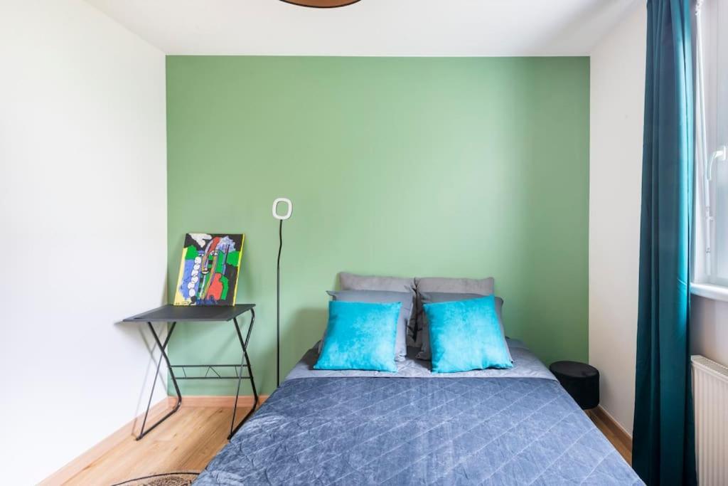 Comme Chez Vous Daire Strazburg Dış mekan fotoğraf